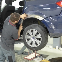 DAM SERVICES CARROSSERIE TOLERIE PEINTURE SAINT-SAULVE